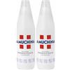 AMUCHINA® Soluzione Disinfettante Concentrata 2x1000 ml disinfettante