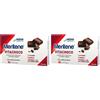 Meritene® Vitachoco Cioccolato fondente 2x75 g Polvere