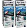 Perrigo Italia Srl Physiomer® Express Decongestionante Set da 2 2x20 ml Spray nasale
