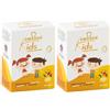 U.g.a. Nutraceuticals Srl OMEGOR® Kids Capsule Masticabili Set da 2 2x60 pz