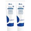 Pol P.O.L. Crema Emolliente E Protettiva 2x100 ml