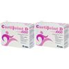 Fidia Farmaceutici SpA CartiJoint D 1000 Set da 2 2x20 pz Bustina