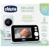 Chicco (Artsana SpA) Chicco Video Baby Monitor Deluxe 1 pz Altro