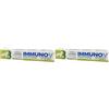 Immunovet IMMUNOV Phyto30 Mangime Complementare in Pasta per Cani e Gatti 2x30 g