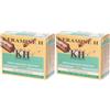Soco-Societa' Cosmetici SpA KERAMINE H KH Anticaduta Set da 2 2x12x6 ml Fiale