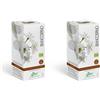 Aboca SpA Societa' Agricola Aboca® Biancospino Set da 2 2x75 ml Gocce