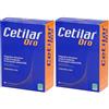 PharmaNutra Cetilar Oro 2x20x10 ml Soluzione orale