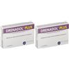 Drenadol® Plus 2x20 pz Compresse