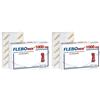 Flebomix 1000 Mg 2x30 pz Compresse