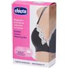 Artsana SpA Chicco Reggiseno Gravidanza Imbottito in Cotone Colore Nero Taglia 3C 1 pz Altro