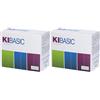 Laboratori Legren KIBASIC 2x24 pz Bustina