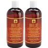 Avalon Detergente 2x500 ml Soluzione