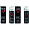 Vichy Homme Hydra Mag C + Trattamento Idratante Anti -Fatica Viso Occhi 50 ml 2x50 Lozione