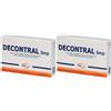 Decontral Smp Compresse 2x20 pz