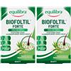 Equilibra Srl Equilibra® Biofoltil® Forte Set da 2 2x36,1 g Perle