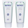 erboristeriamagentina Erboristeria Magentina® Benex Gel Freddo 2x200 ml