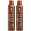 Bios Line SpA NATURE'S iSolari Solare Spray Trasparente Bambini SPF 50+ Set da 2 2x200 ml