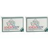 AngioVein® Capsule Vegetali 2x20 pz