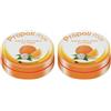 Propoli Mix® Arancia con Rosa Canina e 2x30 pz Caramelle