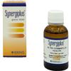 HERING Chimaplus Synergiplus Gocce 30 ml orali