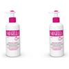Saugella Girl 2x200 ml Lozione