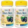 LongLife® Olio di Ribes Nero 500 mg 2x60 pz Perle