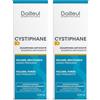 Laboratoires Bailleul S.a. Cystiphane Shampoo Anticaduta Set da 2 2x200 ml