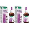 ESI Echinaid® Estratto Puro 2x50 ml Soluzione orale
