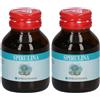 SPECCHIASOL Spirulina 2x140 pz Compresse