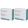 Gincart 2x18x7 g Bustina