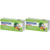 Bioton® Bambini 2x14 pz Flaconcini bevibili