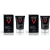 Vichy (L'Oreal Italia SpA) Vichy Homme Sensi Baume Minéral Ca Balsamo dopobarba lenitivo 75 ml Set da 2 2x75