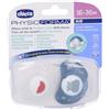 Chicco Succhietti Physioforma Air 16-36M 1 pz