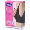 Chicco Reggiseno Allattamento in Microfibra Colore Nero Taglia 6C 1 pz Altro