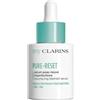 My Clarins Pure-Reset Serum Peau Neuve Imperfections - Siero Anti-Imperfezioni Riequilibrante 30ml