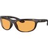 Ray-Ban RB 4089 Balorama 894/13 L'Avana