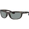 Ray-Ban RB 4089 Balorama 894/56 L'Avana