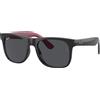 Ray-Ban Junior RJ 9069S Junior Justin 716787 Nero