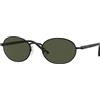 Persol PO 1018S Ida 107831 Black