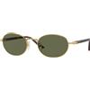 Persol PO 1018S Ida 515/58 Gold