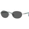 Persol PO 1018S Ida 518/B1 Silver
