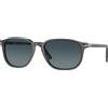 Persol PO 3019S - 1196S3 Transparent Grey