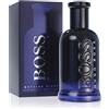 Hugo Boss Bottled Night Eau de Toilett da uomo 200 ml