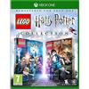 Warner Brothers Games Interactive Lego Harry Potter Collection - Xbox One [Edizione: Regno Unito]