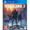 Deep Silver Wasteland 3 - Standard Edition Ps4 - Other - Playstation 4
