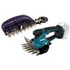 Makita Tagliabordi 18V solo Corpo macchina makita DUM604ZX - DUM604ZX IL MIOFERRAMENTA E' UN RIVENDITORE AUTORIZZATO MAKITA