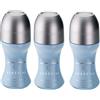 AVON 1a AVON deodorante Roller PERCEIVE profumato, 3 x 50 ml