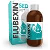 SHEDIR PHARMA SRL UNIPERSONALE FLUBEXIN SED SCIROPPO 200ML