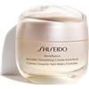 Shiseido wrinkle smoothing cream crema antirughe levigante viso pelli normali e secche 50ml