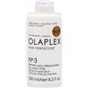 Olaplex N.3 HAIR PERFECTOR - SIERO RISTRUTTURANTE PRE-SHAMPOO 250ML